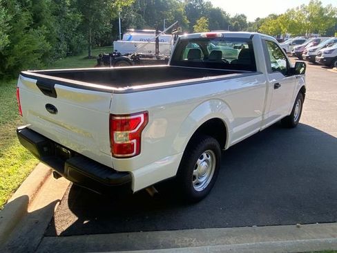 Used 2018 Ford F150 XL RWD image 28