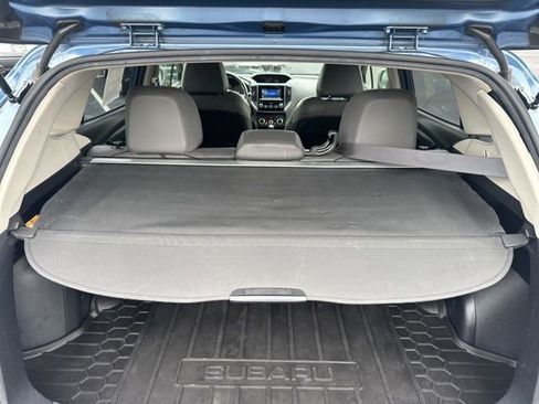 Used 2021 Subaru Crosstrek 2.5i Sport image 26