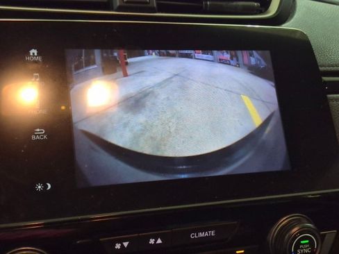 Used 2021 Honda CR-V EX image 19
