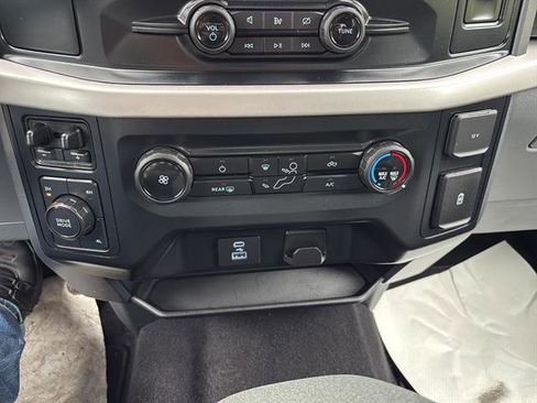 Certified 2023 Ford F150 XLT AWD/4WD image 25