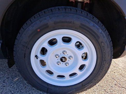 New 2025 Ford Bronco Sport Heritage w/ Convenience Package image 41