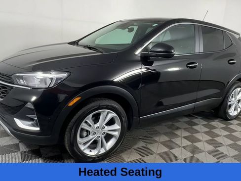 Used 2023 Buick Encore GX Preferred w/ Cold Weather Comfort Package FWD image 6