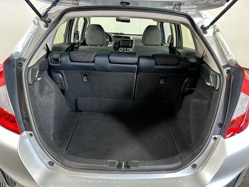 Used 2016 Honda Fit LX image 23