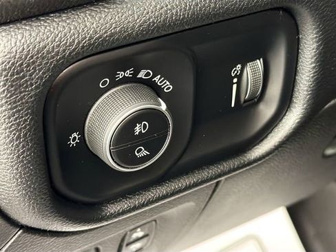 Used 2020 RAM 1500 Rebel w/ Level 2 Equipment Group image 10