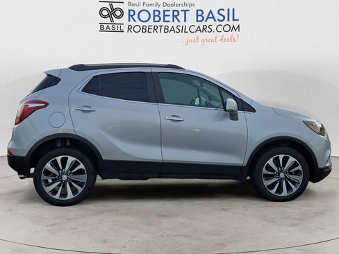 Used 2022 Buick Encore Preferred w/ Safety Package image 6