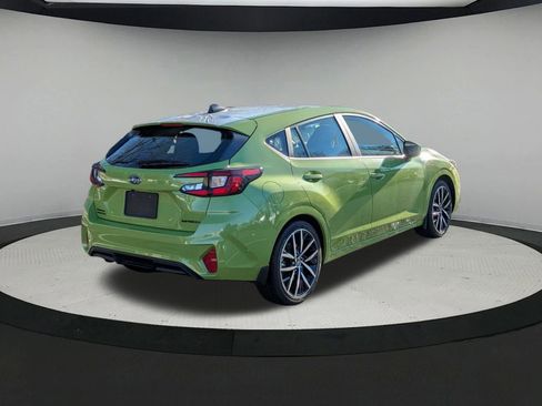 New 2026 Subaru Impreza 2.0i Sport image 3