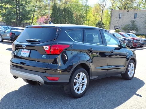 Used 2019 Ford Escape SE AWD/4WD image 6