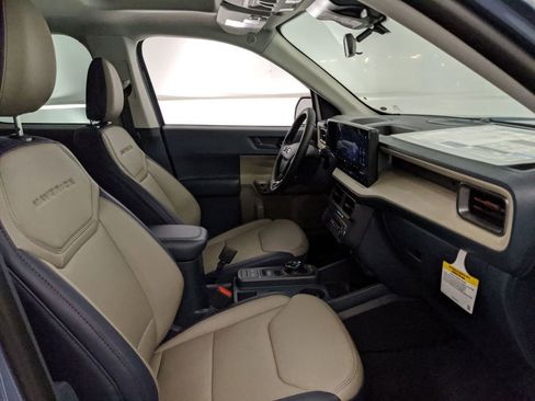 New 2026 Ford Maverick Lariat w/ 4K Tow Package image 26