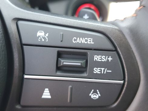 Used 2025 Honda CR-V Sport-L image 27