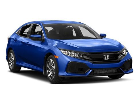 Used 2017 Honda Civic LX image 6