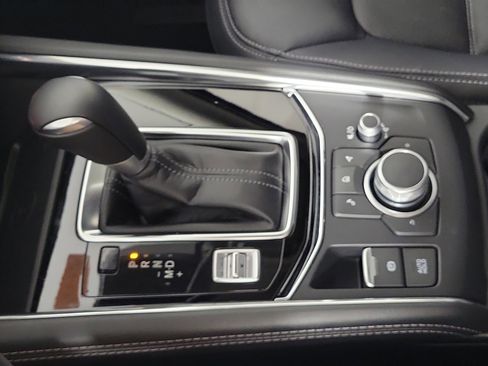 Certified 2025 MAZDA CX-5 AWD 2.5 S image 24