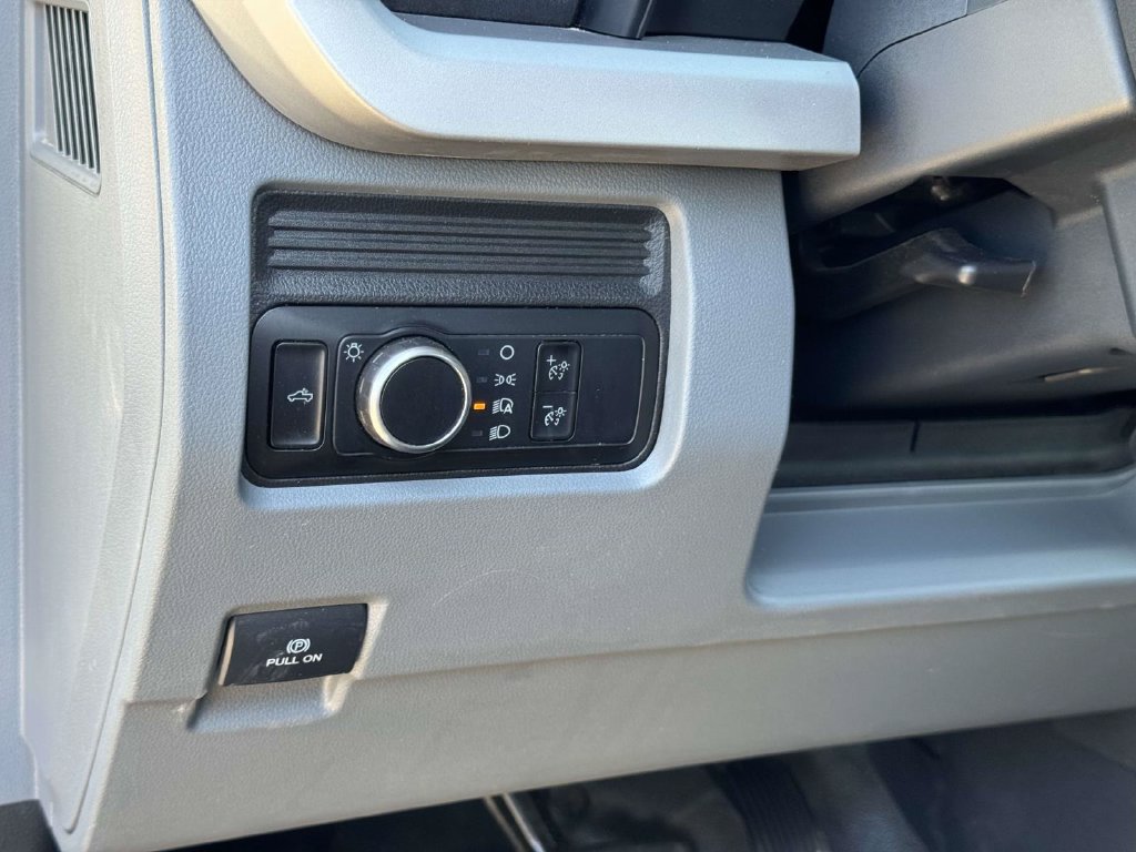 Used 2026 Ford F250 XL AWD/4WD image 10