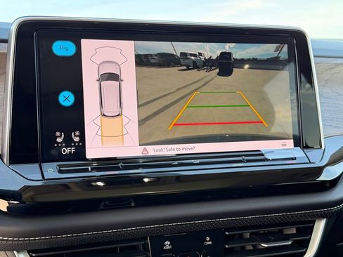 New 2026 Volkswagen Atlas SE image 21