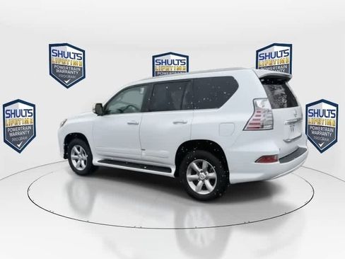 Used 2016 Lexus GX 460 image 6