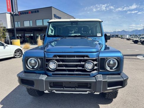 New 2026 INEOS Grenadier image 8