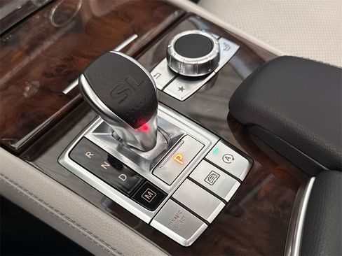 Used 2017 Mercedes-Benz SL 550 SL 550 image 23