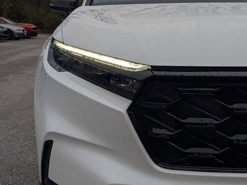 New 2026 Honda CR-V Sport-L image 9