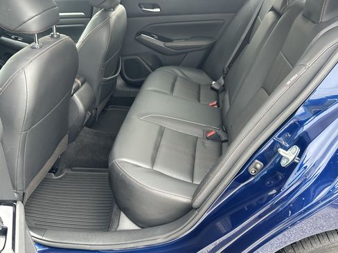 Used 2024 Nissan Altima 2.5 SR w/ SR Premium Package FWD image 20