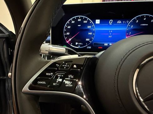 Used 2024 Mercedes-Benz Maybach S 580 MERCEDES-MAYBACH S 580 4MATIC image 42