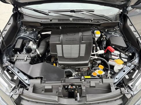 Used 2023 Subaru Forester Premium image 42