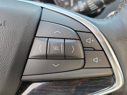 Certified 2024 Cadillac XT5 Premium Luxury w/ Technology Package image 27