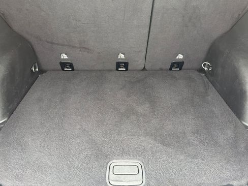 Used 2023 Jeep Compass Trailhawk w/ Trailer Tow Group image 15