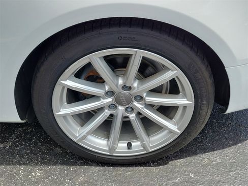 Used 2015 Audi A5 2.0T Premium image 9