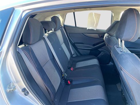 Used 2023 Subaru Crosstrek 2.0i Premium image 25