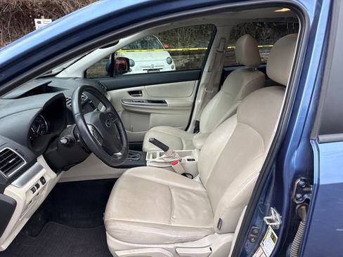 Used 2015 Subaru Crosstrek 2.0i Limited image 18