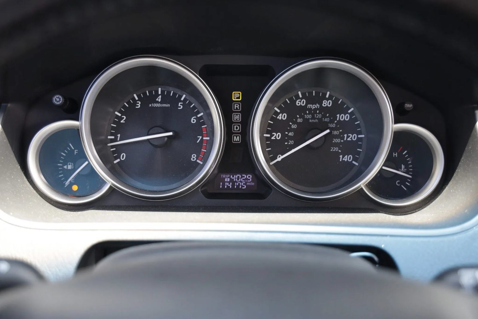 Used 2015 MAZDA CX-9 Touring w/ Touring Technology Package FWD image 33