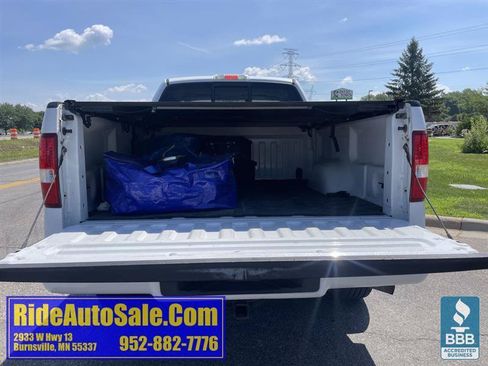 Used 2006 Ford F150 4x4 Regular Cab image 38