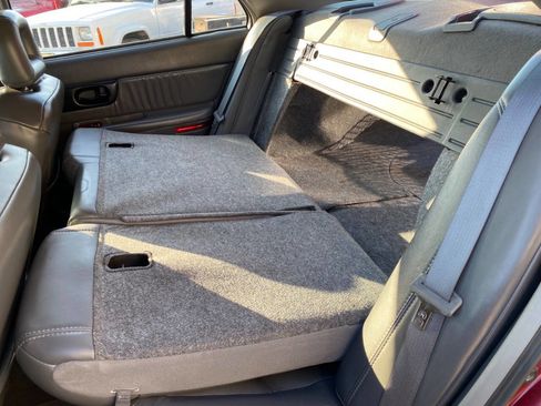 Used 2003 Buick Regal GS FWD image 23
