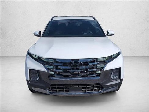 Certified 2023 Hyundai Santa Cruz Limited image 2