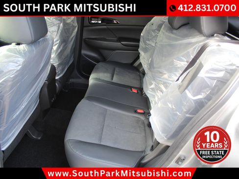 New 2026 Mitsubishi Eclipse Cross AWD image 13