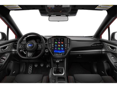 New 2025 Subaru WRX Premium image 19
