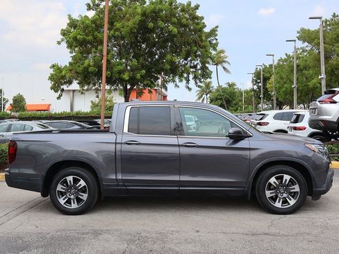 Used 2019 Honda Ridgeline RTL image 15