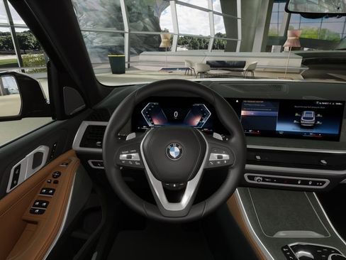 New 2026 BMW X5 xDrive40i image 13
