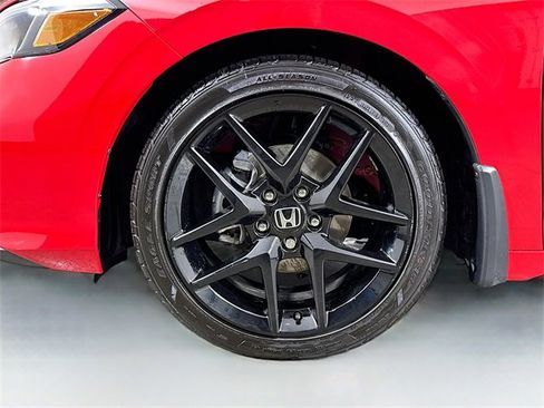 Certified 2026 Honda Civic Sport image 10