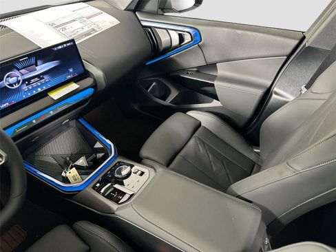 New 2026 BMW X3 xDrive30 w/ Premium Package image 23