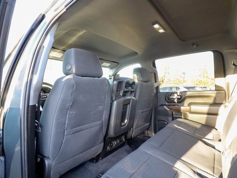 Used 2020 GMC Sierra 2500 SLE w/ SLE Convenience Package image 43