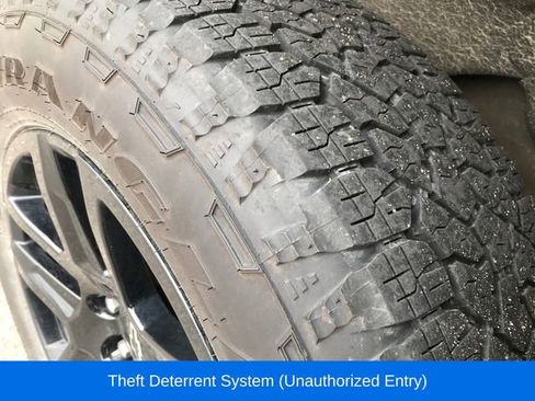 Certified 2023 Chevrolet Silverado 1500 LT Trail Boss w/ Protection Package image 13