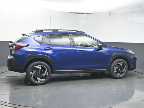 New 2026 Subaru Crosstrek 2.5i Limited w/ Crosstrek Mirror Package AWD/4WD image 8