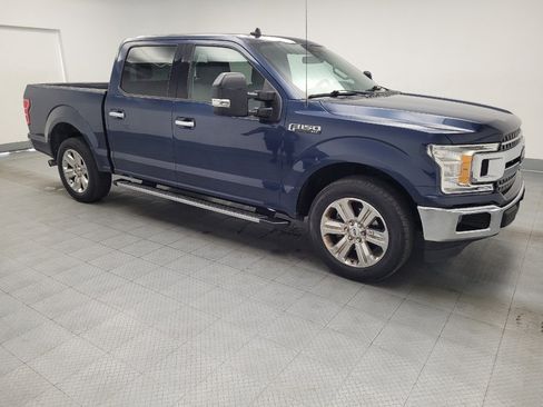 Used 2019 Ford F150 XLT w/ Equipment Group 302A Luxury RWD image 11