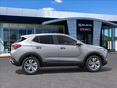 New 2026 Buick Encore GX Preferred w/ Comfort Package FWD image 5