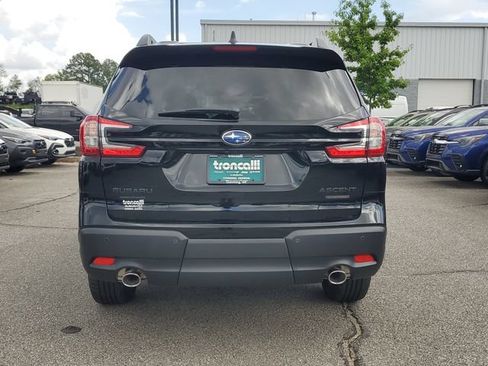 New 2026 Subaru Ascent Limited Bronze w/ Popular Package #2 AWD/4WD image 5