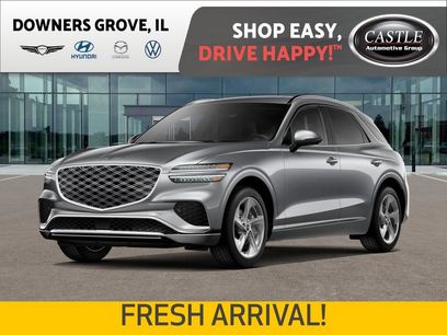Used 2026 Genesis GV70 2.5T Advanced