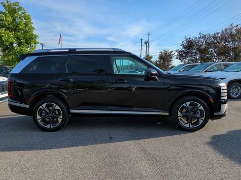 New 2026 Hyundai Palisade Limited image 4