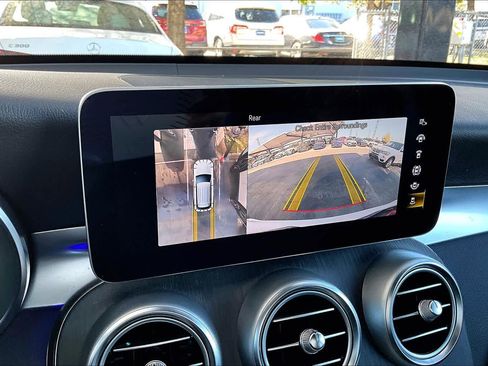 Certified 2022 Mercedes-Benz GLC 300 GLC 300 image 25