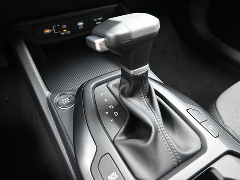 New 2026 Kia K4 FWD image 23