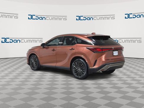 Used 2023 Lexus RX 350 AWD w/ Accessory Package (K3) image 6